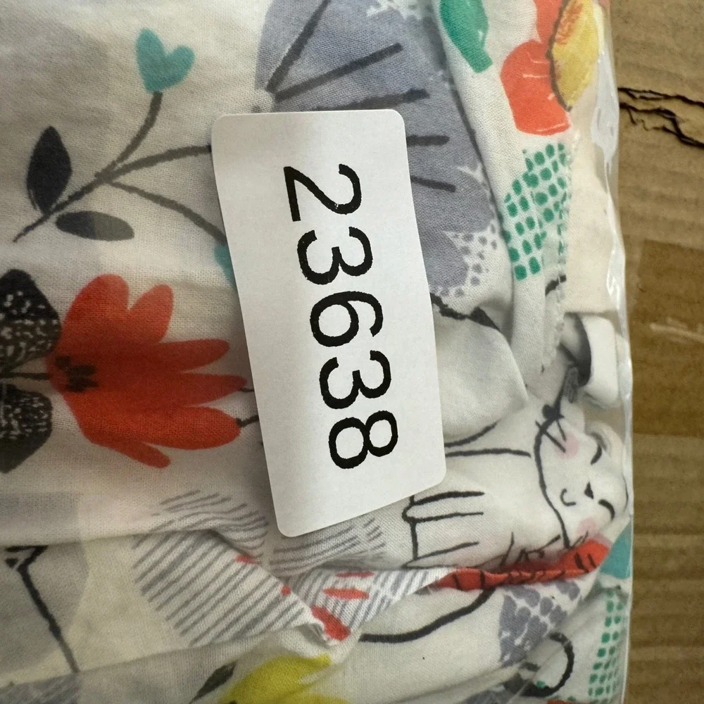 M&S Kids this cotton